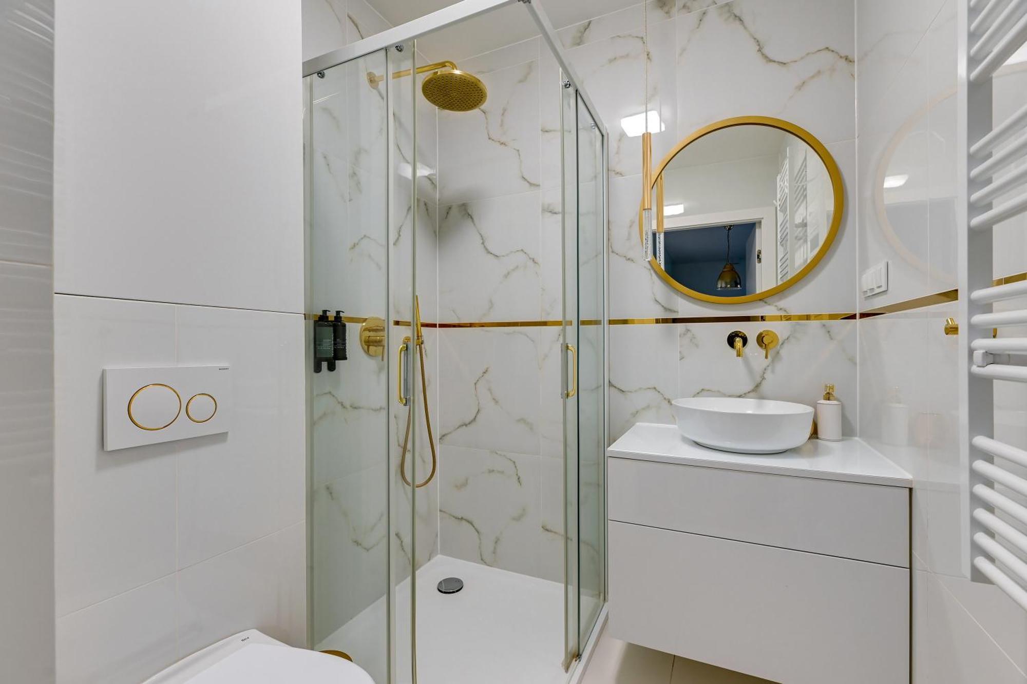 Rezydencja Wintera By Downtown Apartments กดัญสก์ ห้อง รูปภาพ