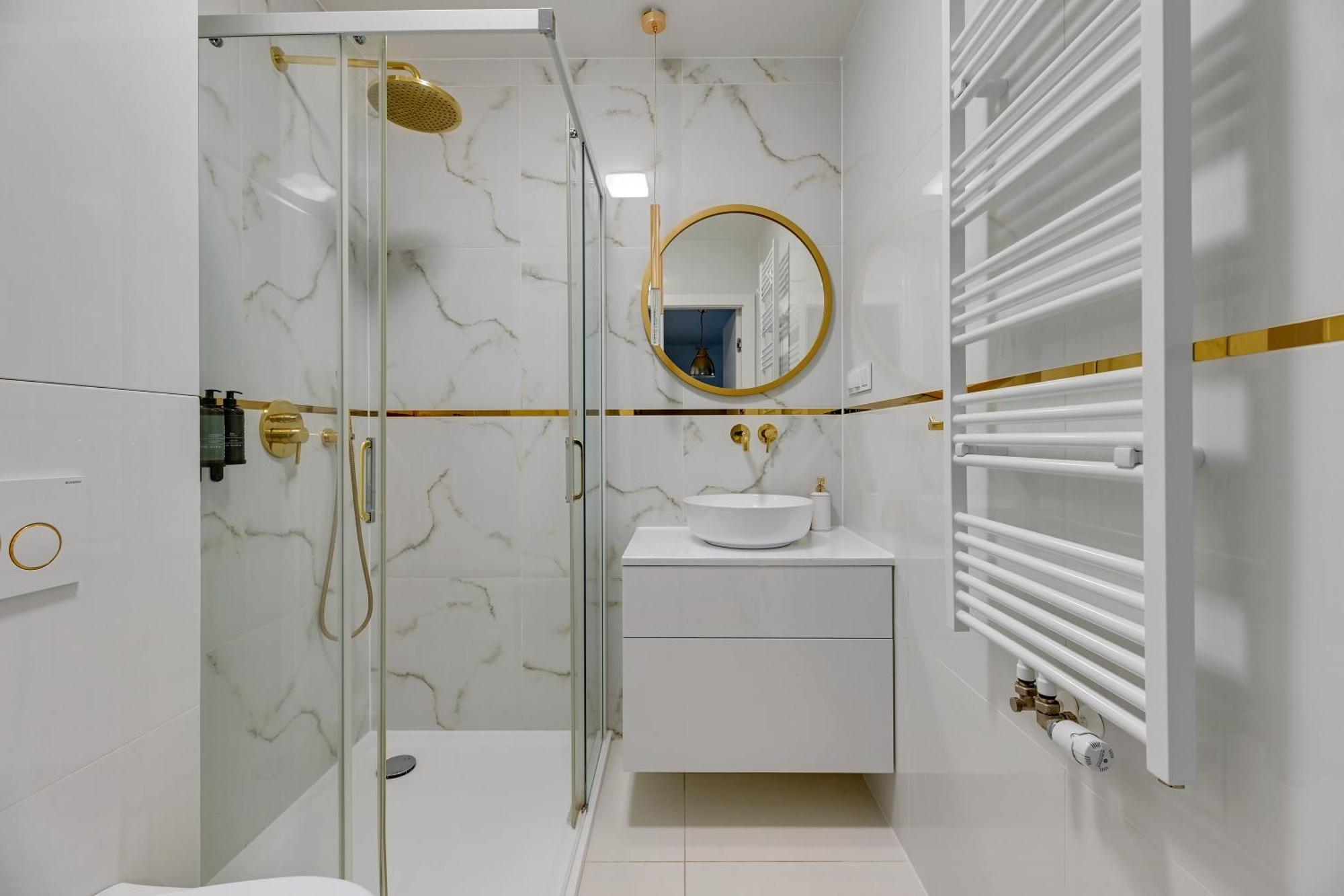 Rezydencja Wintera By Downtown Apartments กดัญสก์ ห้อง รูปภาพ