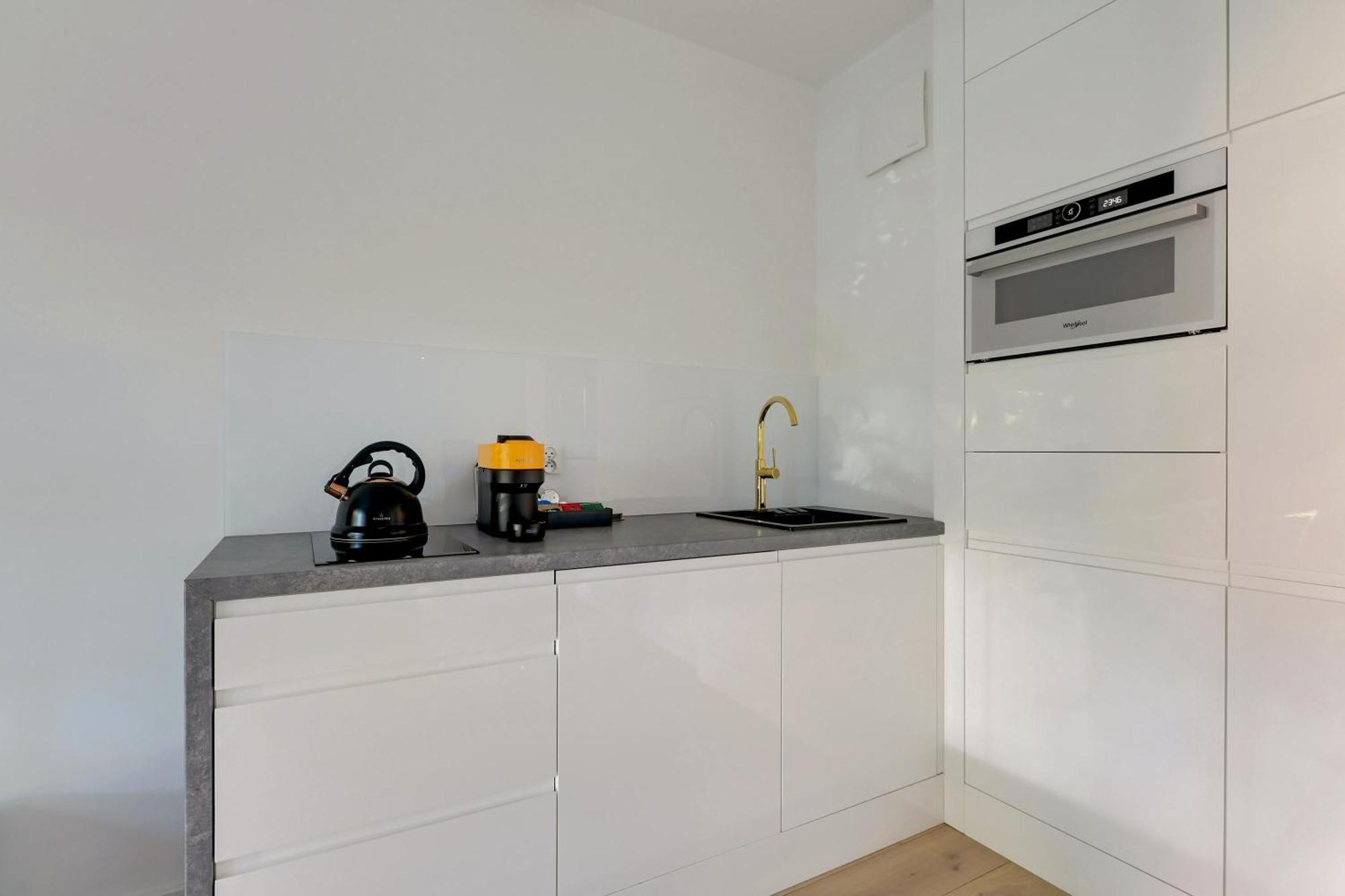 Rezydencja Wintera By Downtown Apartments กดัญสก์ ห้อง รูปภาพ